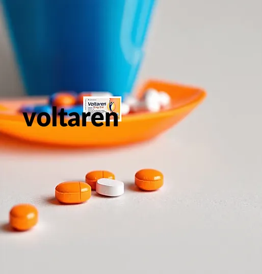 Voltaren fiale ci vuole la ricetta